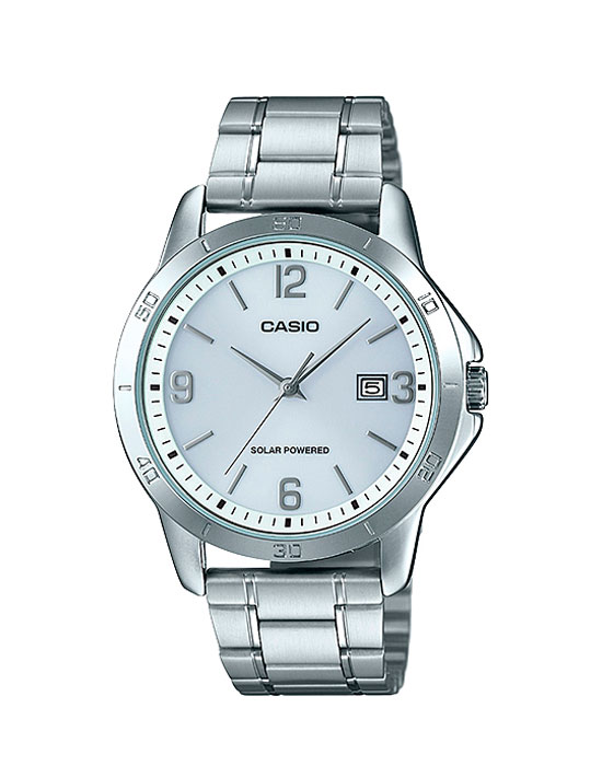 Часы Casio Analog MTP-VS02D-7A