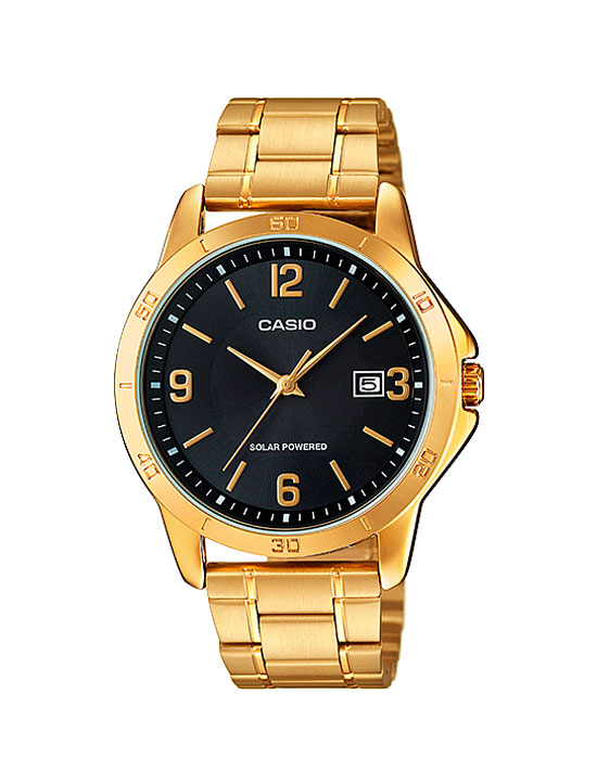 Часы Casio Analog MTP-VS02G-1A