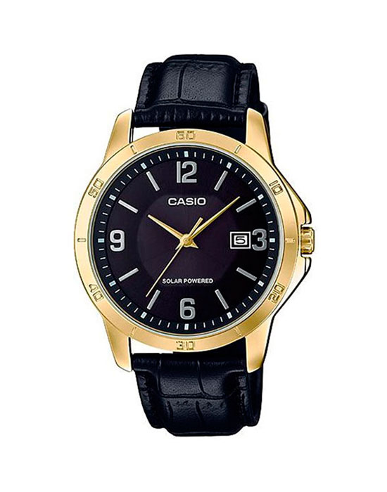 Часы Casio Analog MTP-VS02GL-1A