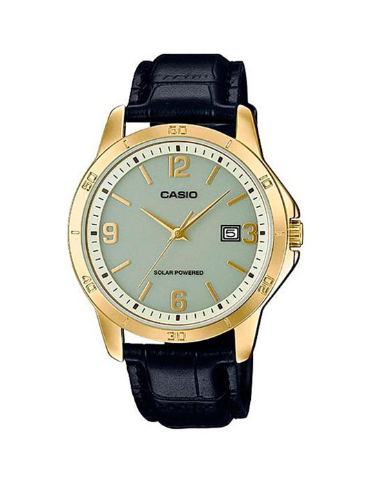 Часы Casio Analog MTP-VS02GL-9A2