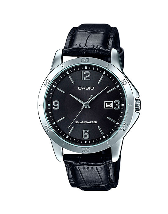 Часы Casio Analog MTP-VS02L-1A