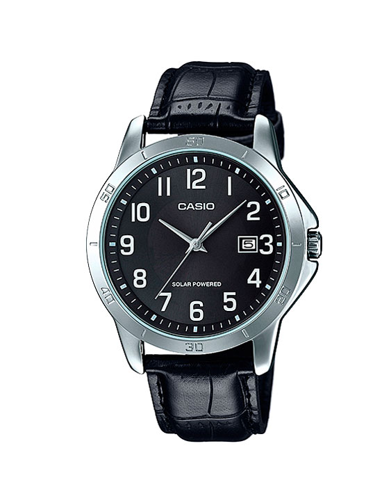 Часы Casio Analog MTP-VS02L-1B