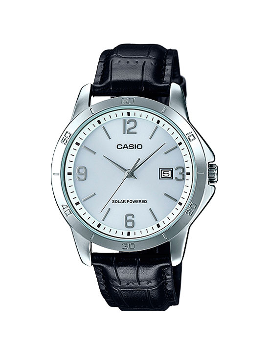 Часы Casio Analog MTP-VS02L-7A