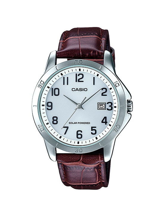 Часы Casio Analog MTP-VS02L-7B