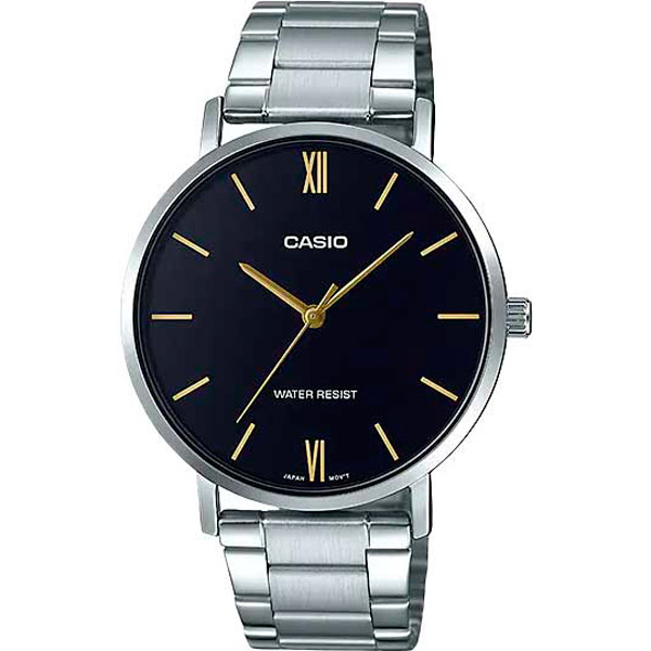 Часы Casio Analog MTP-VT01D-1B
