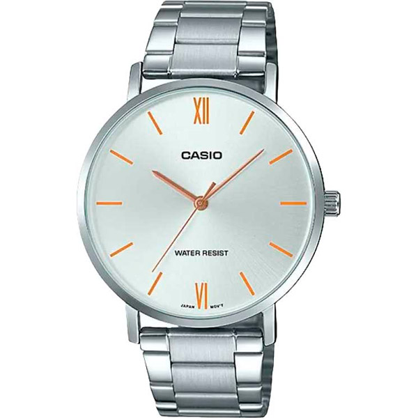 Часы Casio Analog MTP-VT01D-7B