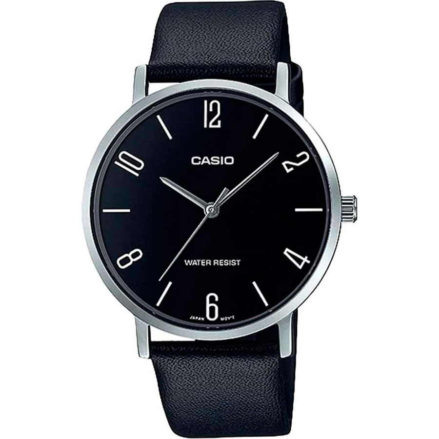 Часы Casio Analog MTP-VT01L-1B2