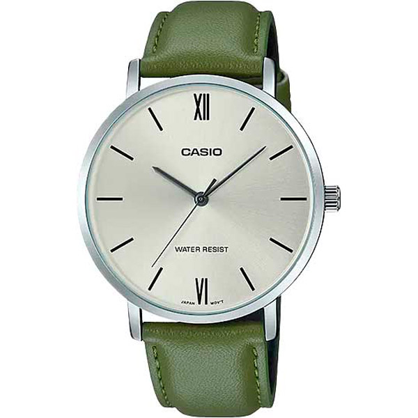 Часы Casio Analog MTP-VT01L-3B