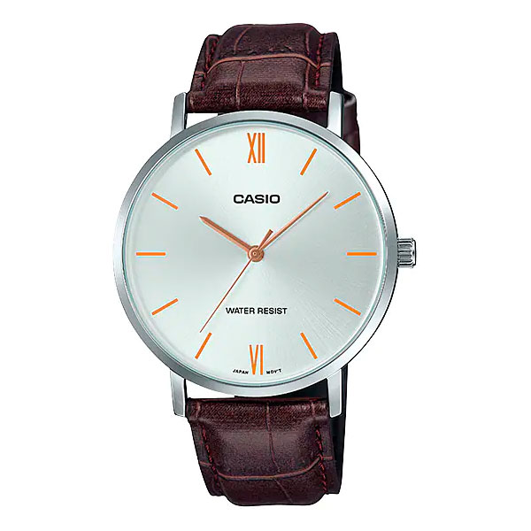 Часы Casio Analog MTP-VT01L-7B2