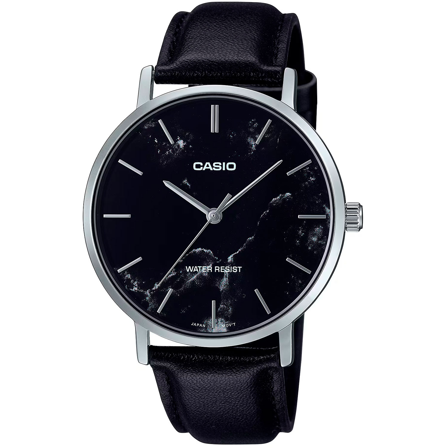 Часы Casio Analog MTP-VT01LM-1A