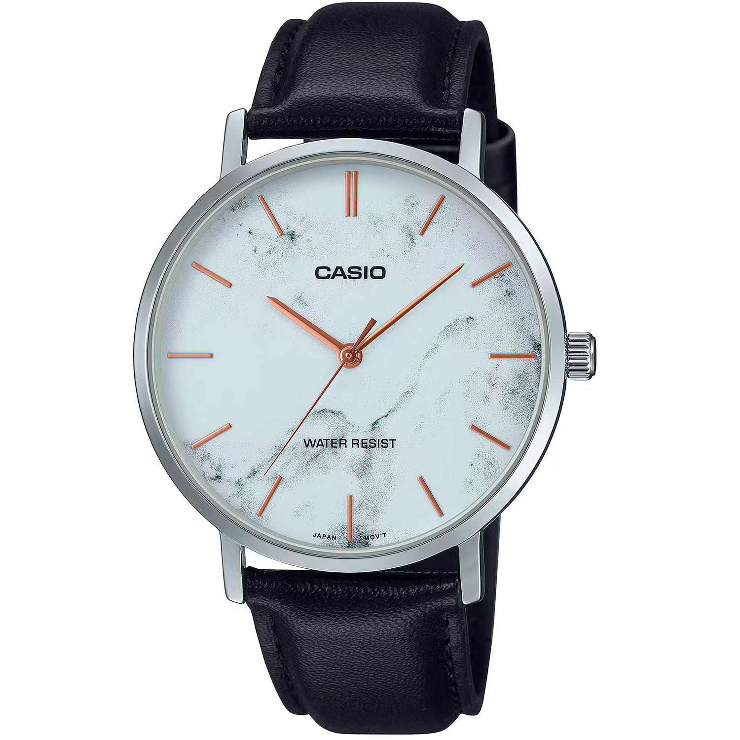 Часы Casio Analog MTP-VT01LM-7A