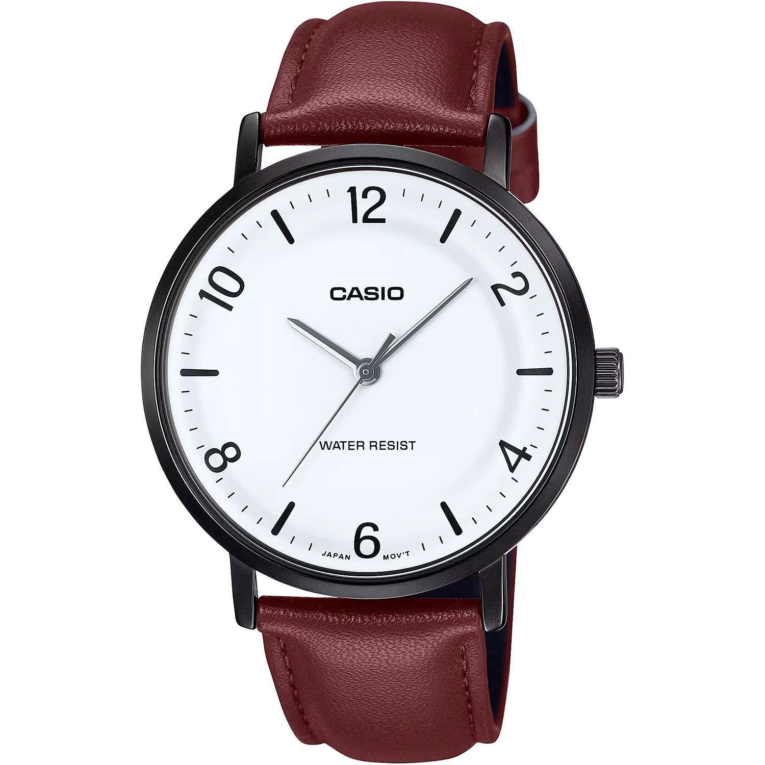 Часы Casio Analog MTP-VT03BL-7B