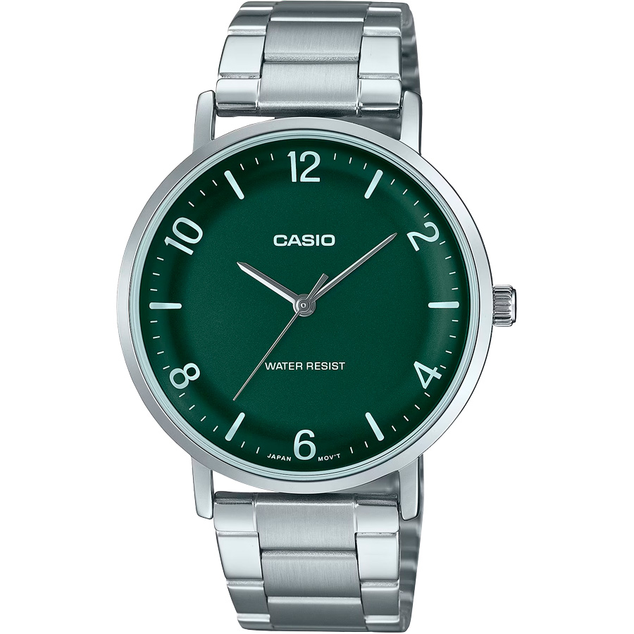 Часы Casio Analog MTP-VT03D-3B