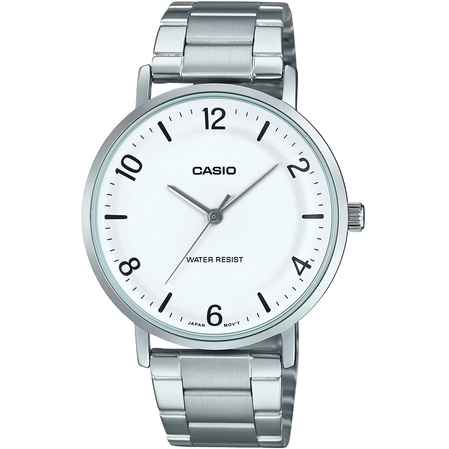 Часы Casio Analog MTP-VT03D-7B