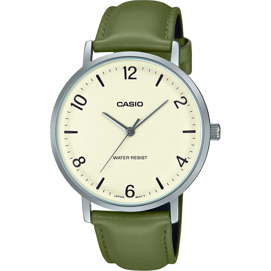 Часы Casio Analog MTP-VT03L-7B