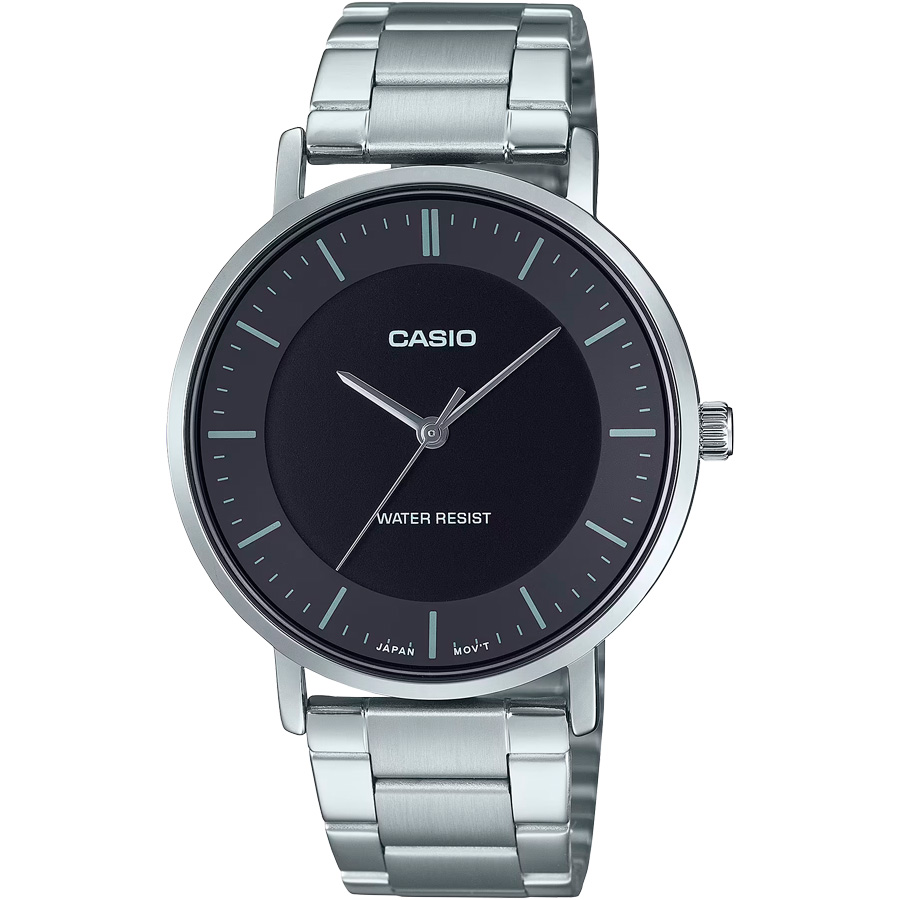 Часы Casio Analog MTP-VT04D-1E