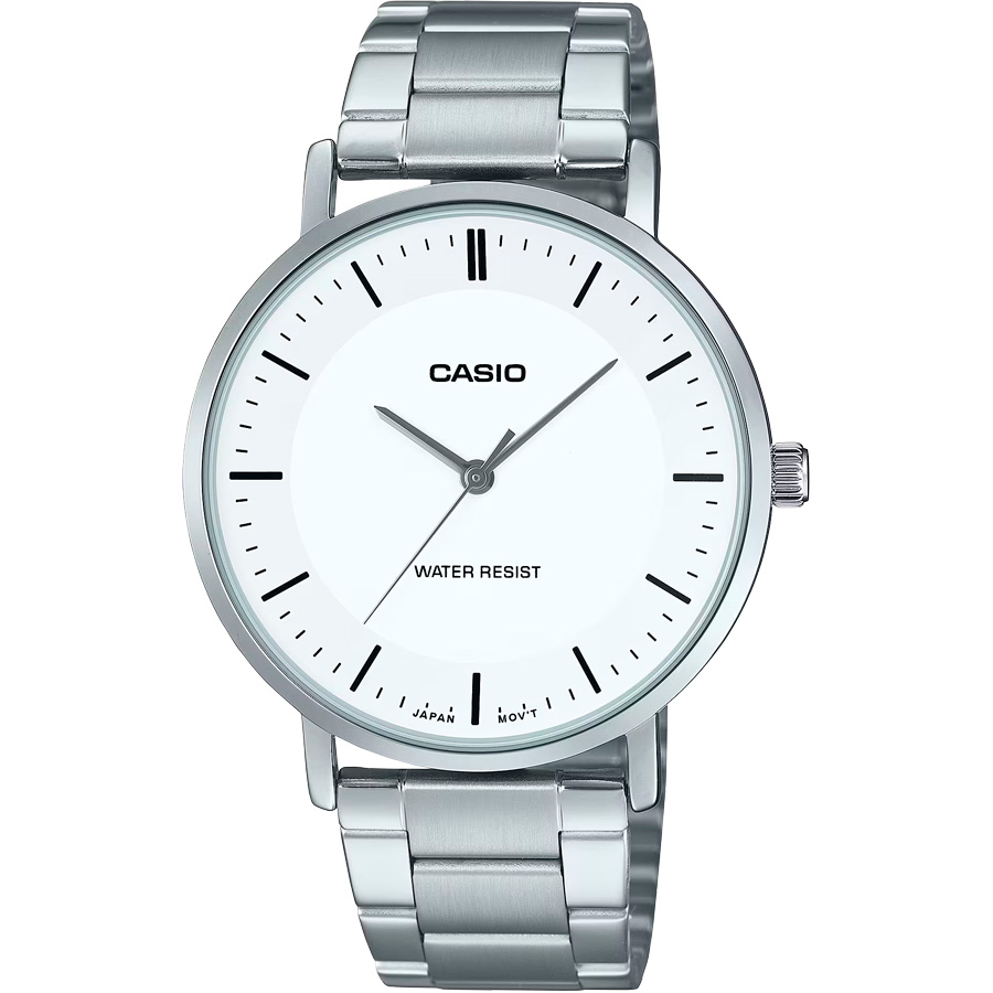 Часы Casio Analog MTP-VT04D-7E