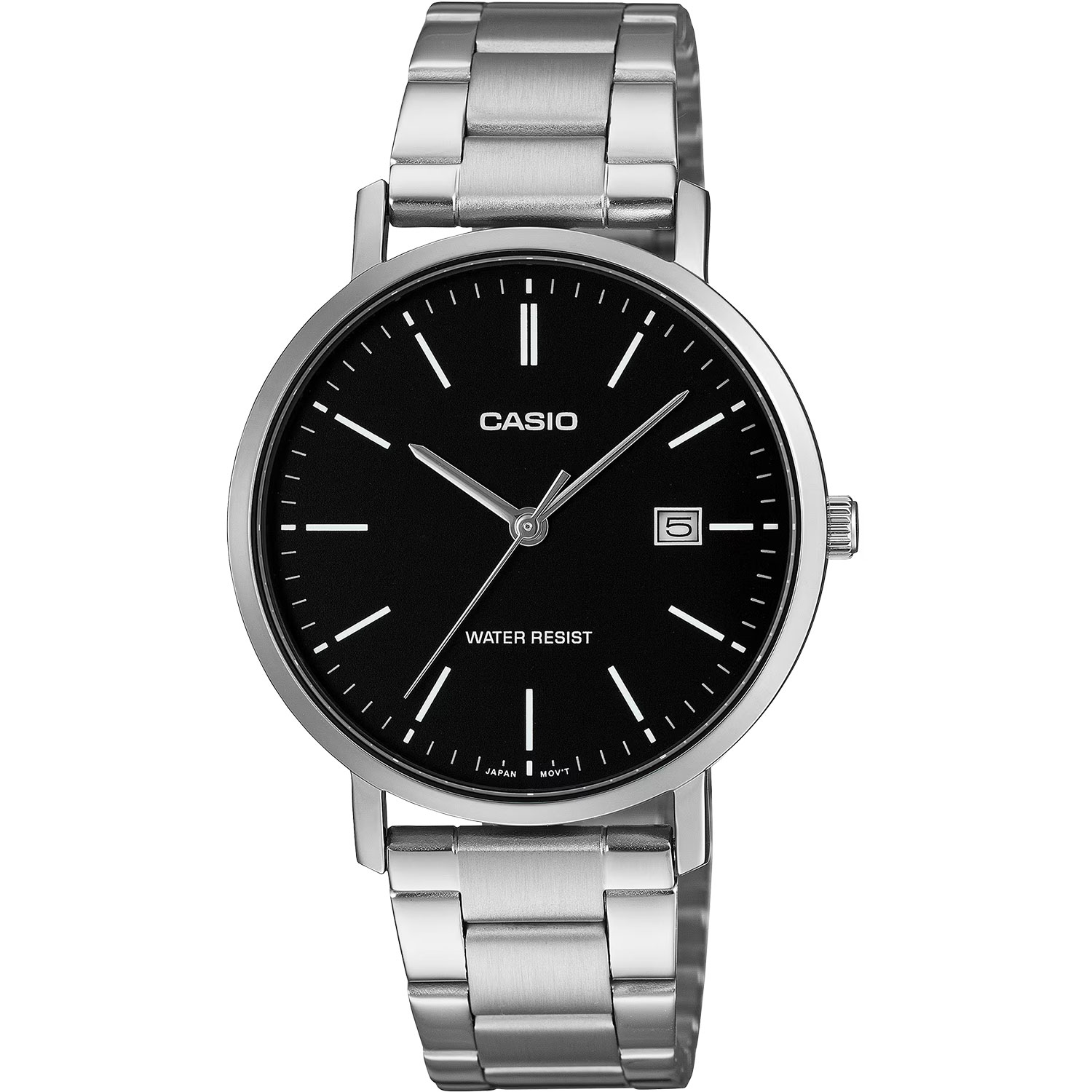 Часы Casio Analog MTP-VT05D-1E