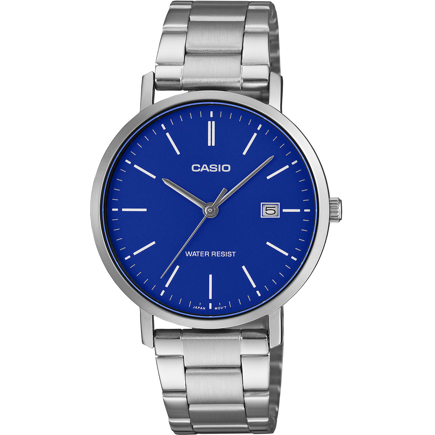Часы Casio Analog MTP-VT05D-2E