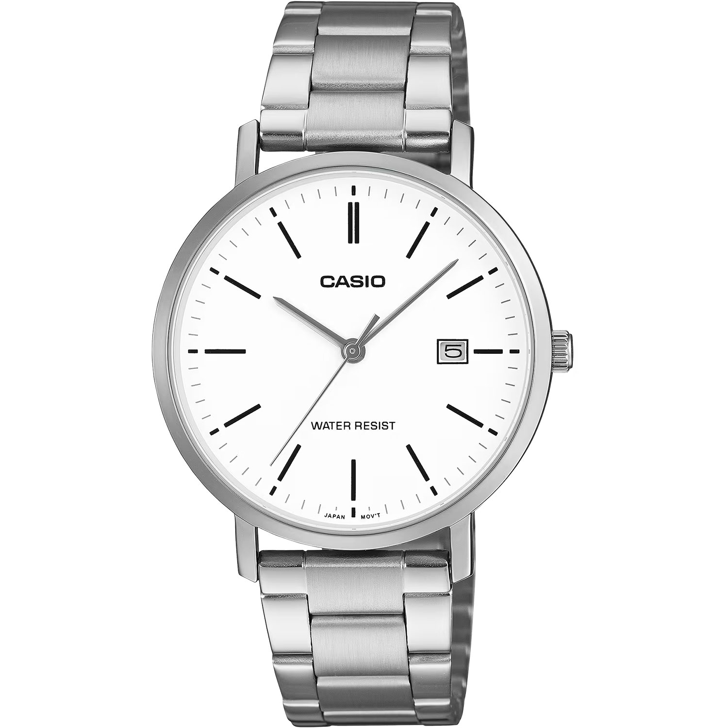 Часы Casio Analog MTP-VT05D-7E