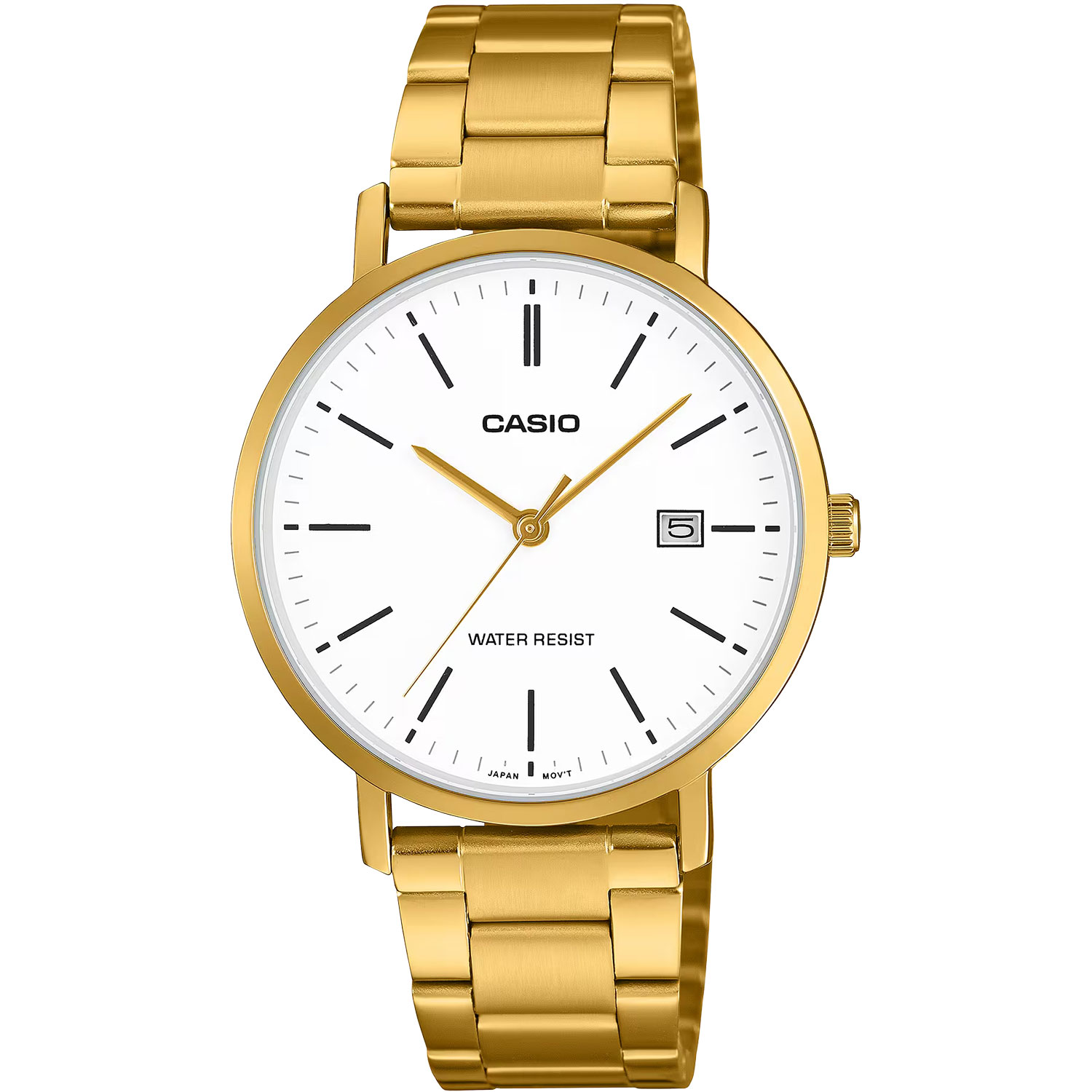 Часы Casio Analog MTP-VT05G-7E