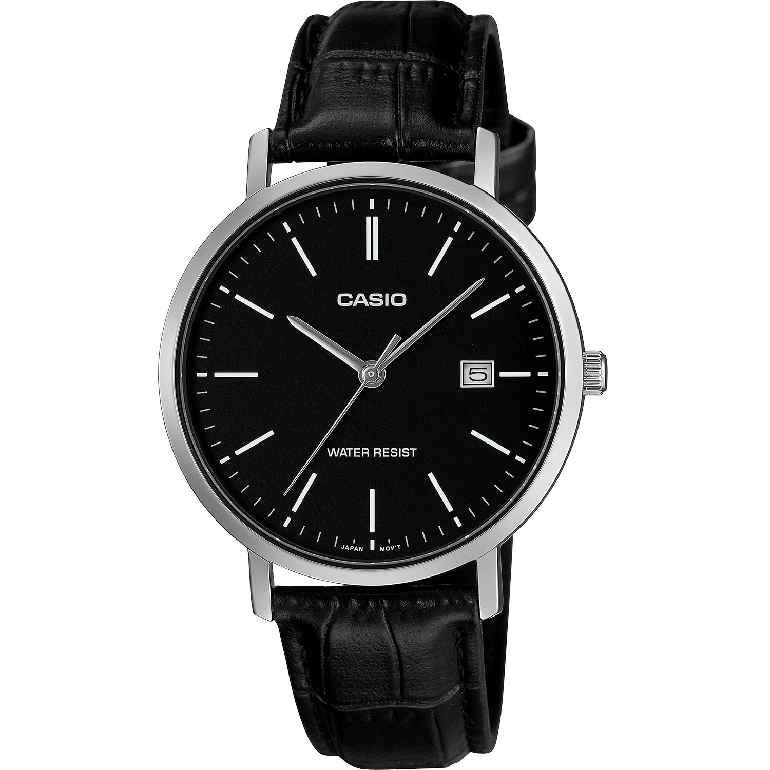 Часы Casio Analog MTP-VT05L-1E