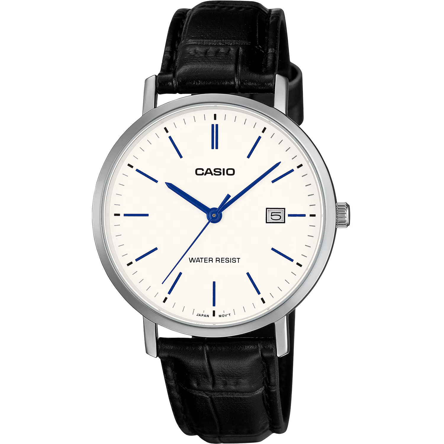 Часы Casio Analog MTP-VT05L-7E