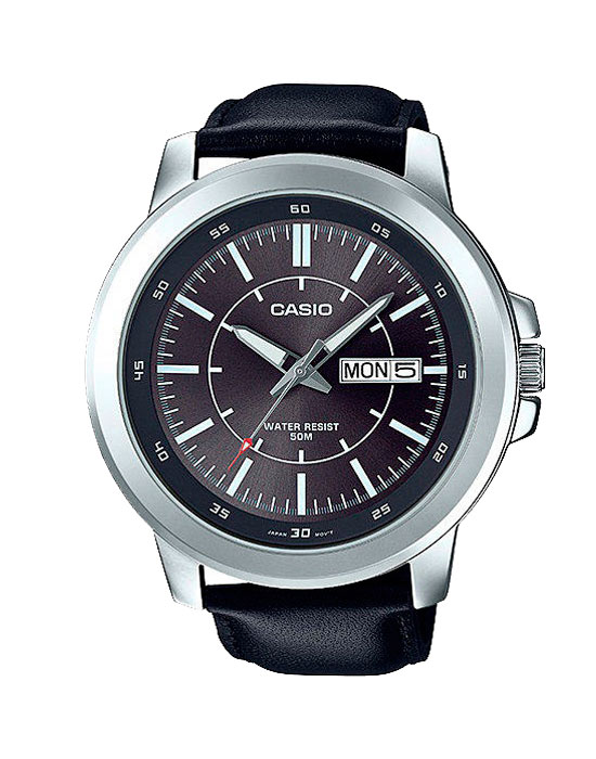 Часы Casio Analog MTP-X100L-8E