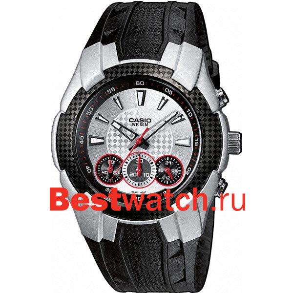 Часы Casio Analog MTR-502-7A