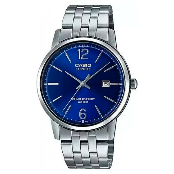 Часы Casio Analog MTS-110D-2A