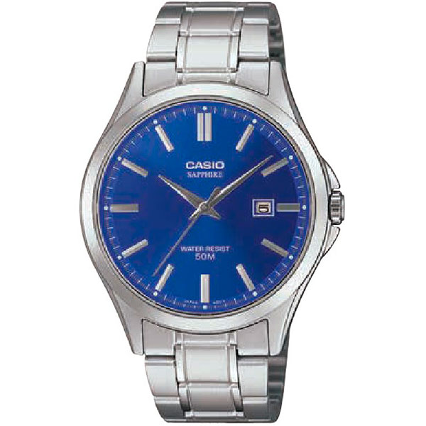 Часы Casio Analog MTS-115D-2A1