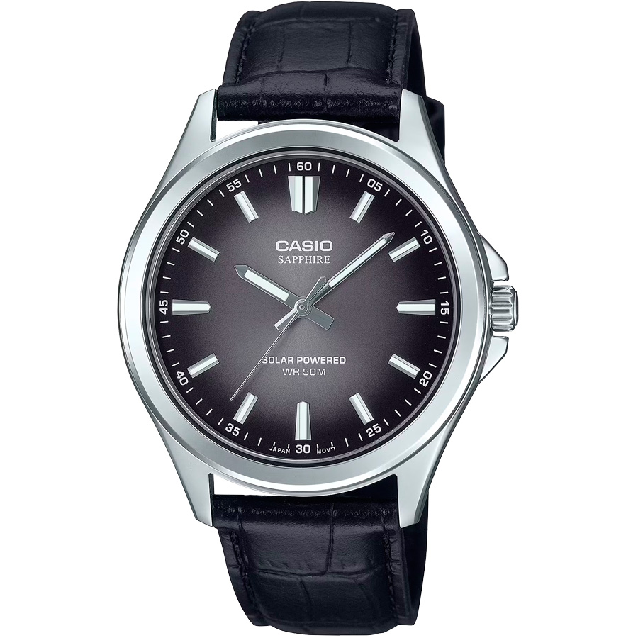 Часы Casio Analog MTS-RS100L-1A