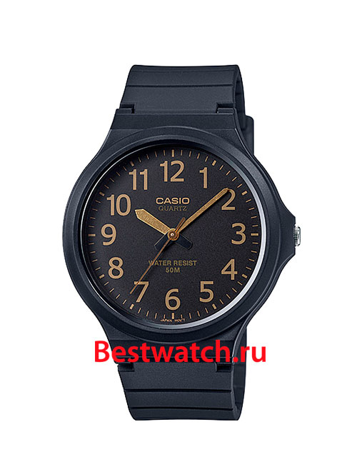 Часы Casio Analog MW-240-1B2
