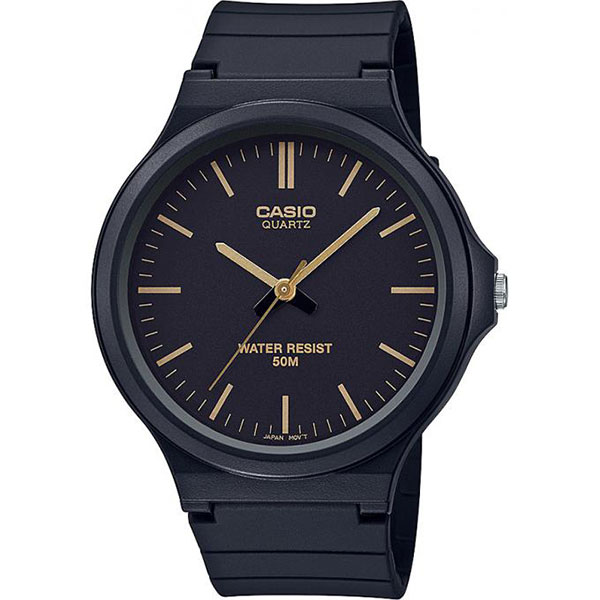 Часы Casio Analog MW-240-1E2VEF