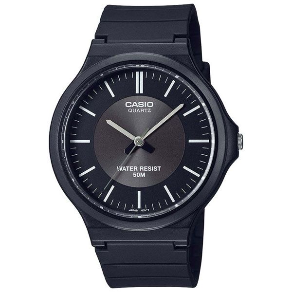 Часы Casio Analog MW-240-1E3