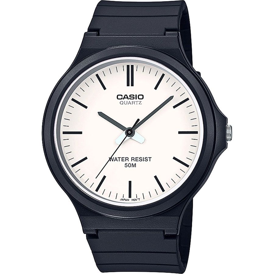 Часы Casio Analog MW-240-7EVEF