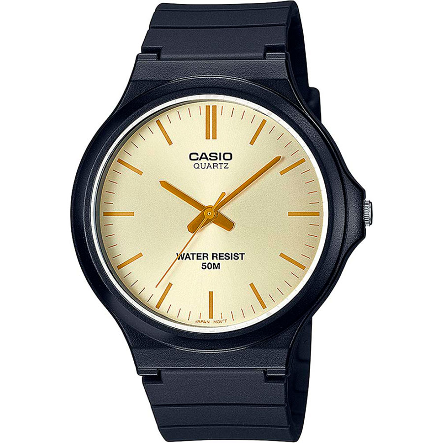 Часы Casio Analog MW-240-9E3VEF