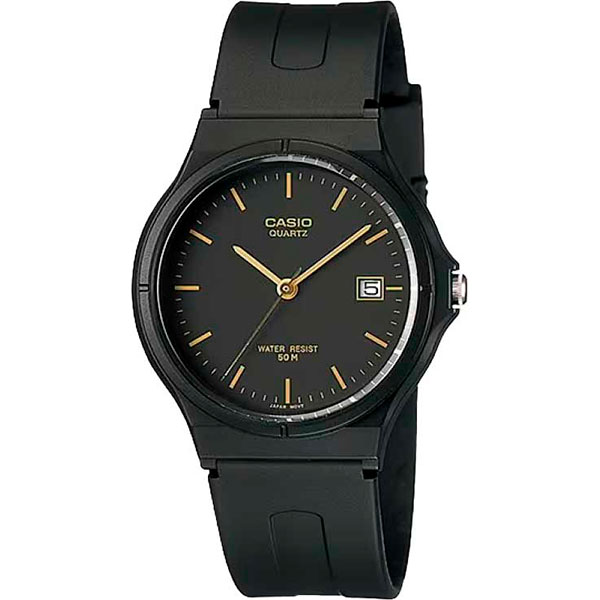 Часы Casio Analog MW-59-1E