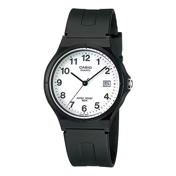 Часы Casio Analog MW-59-7B