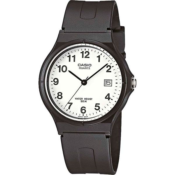 Часы Casio Analog MW-59-7BVEG