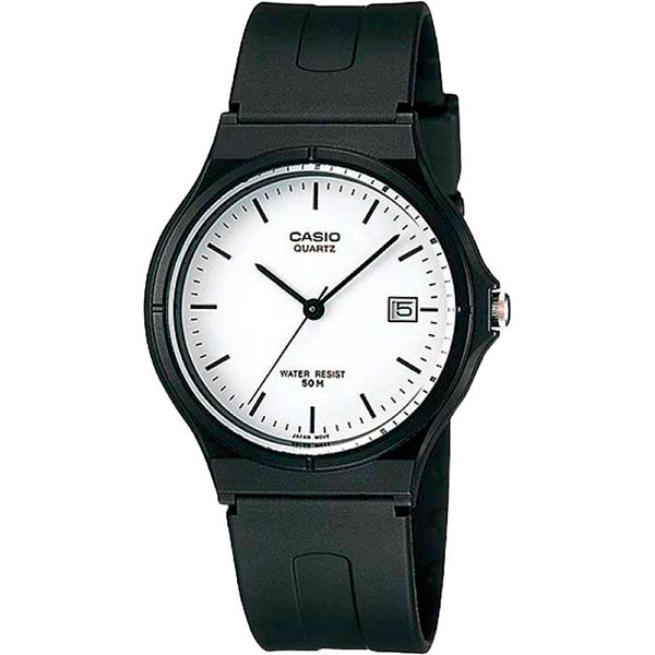 Часы Casio Analog MW-59-7E