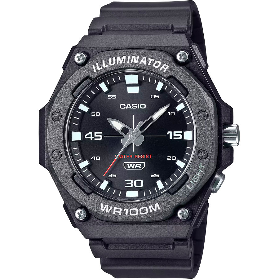 Часы Casio Analog MW-620H-1A