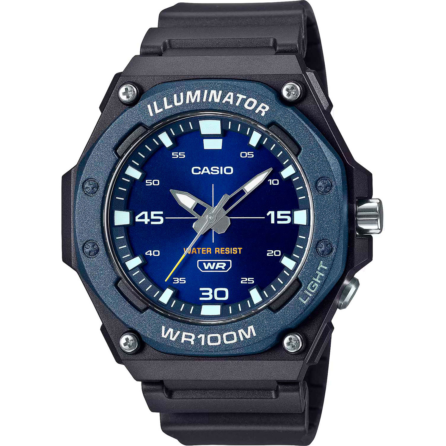 Часы Casio Analog MW-620H-2A