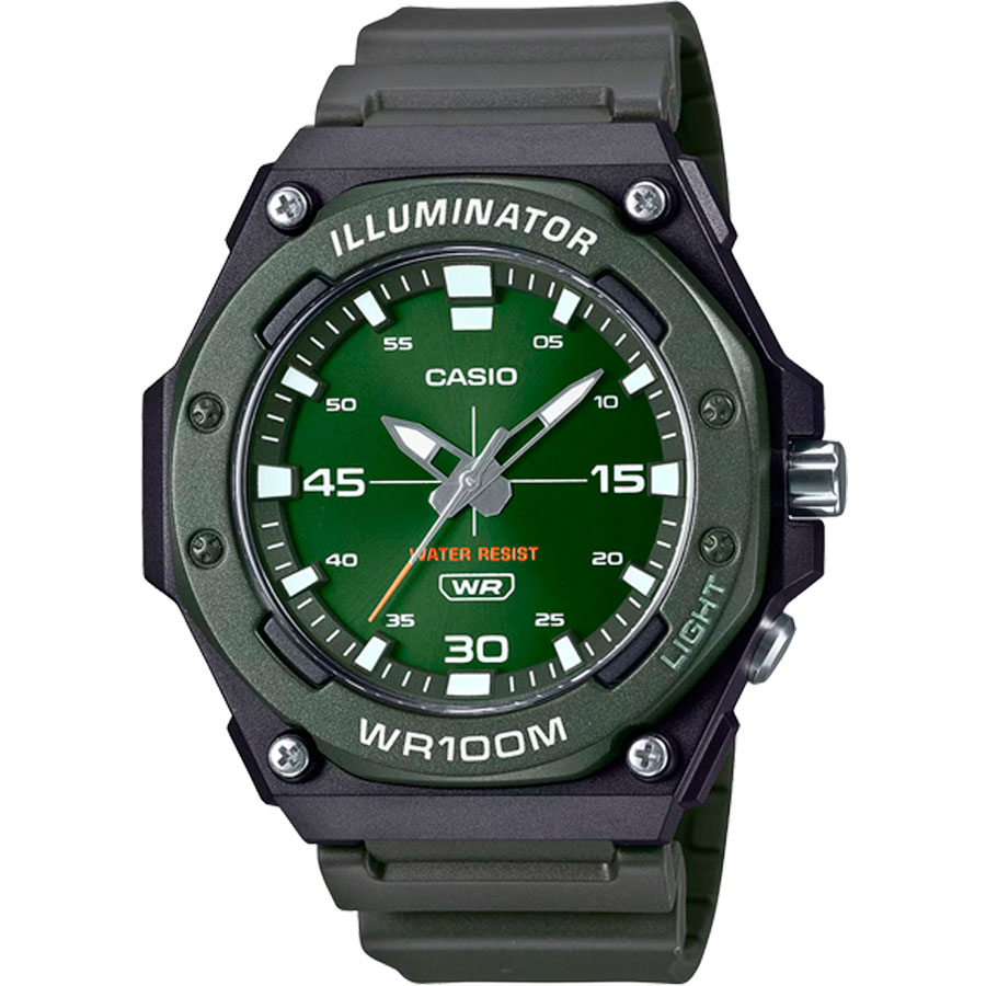 Часы Casio Analog MW-620H-3A