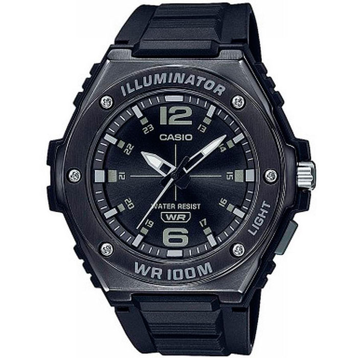 Часы Casio Analog MWA-100HB-1A