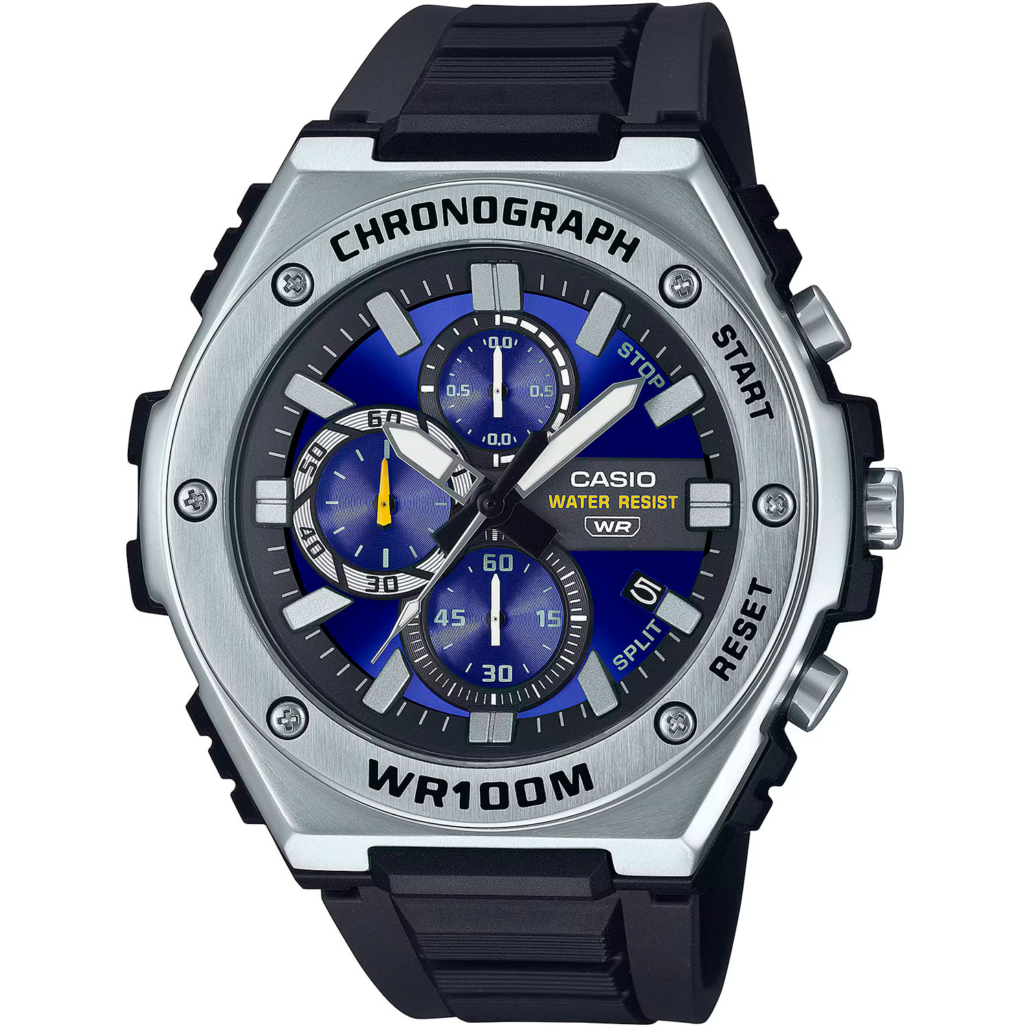 Часы Casio Analog MWA-300H-2A