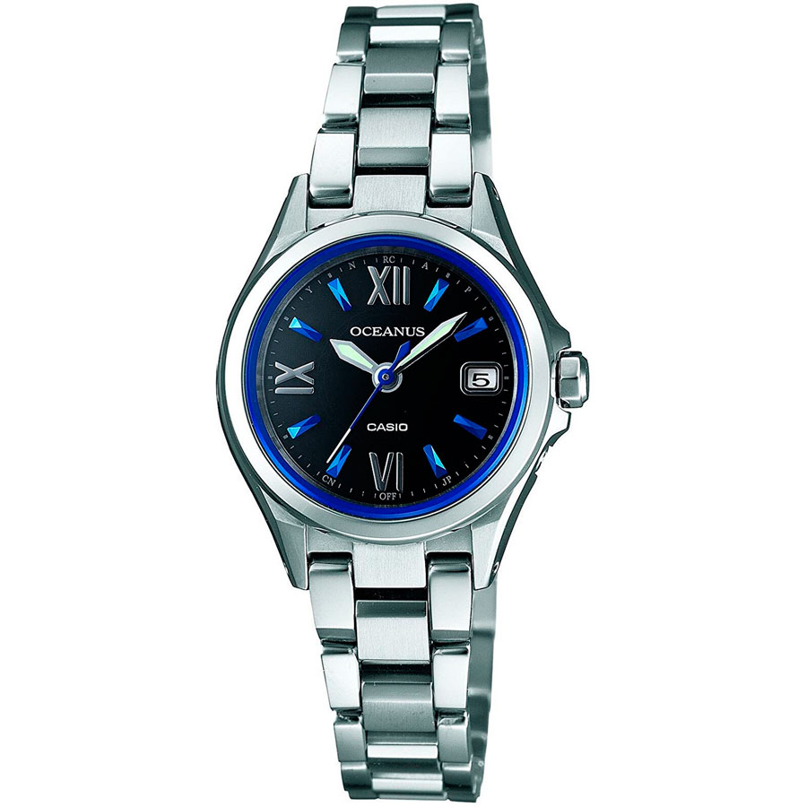 Часы Casio Oceanus OCW-70J-1AJF