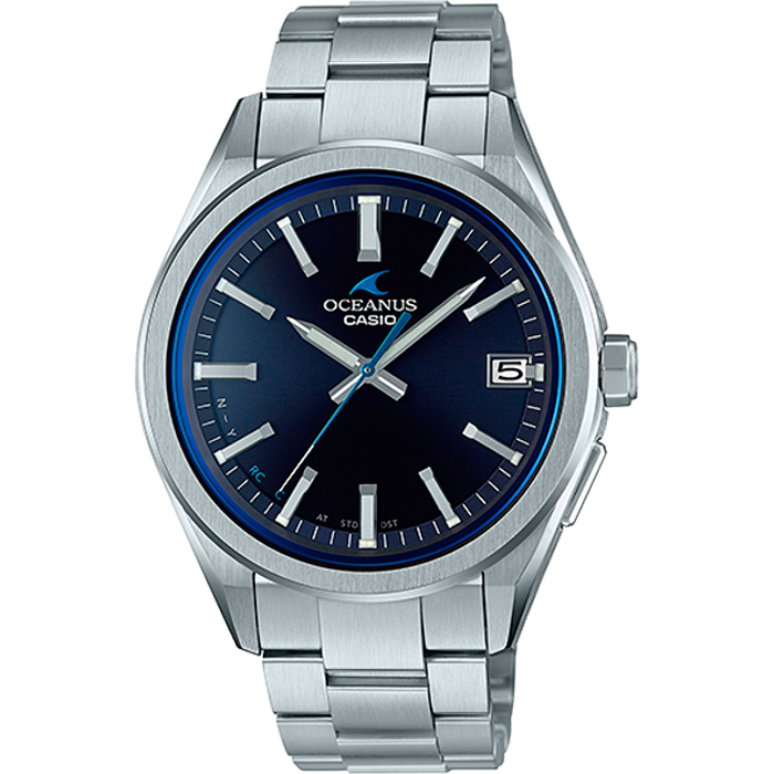 Часы Casio Oceanus OCW-T200S-1AJF