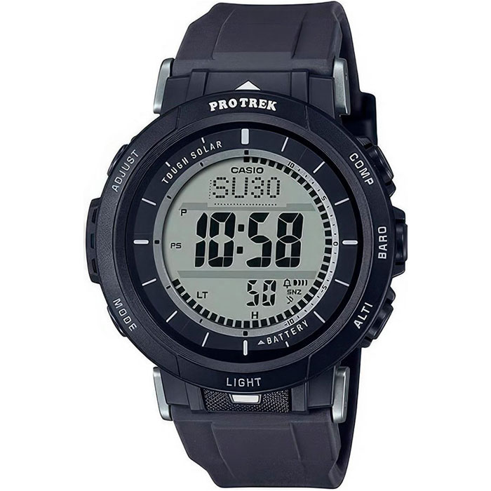 Часы Casio Pro-Trek PRG-30-1JF