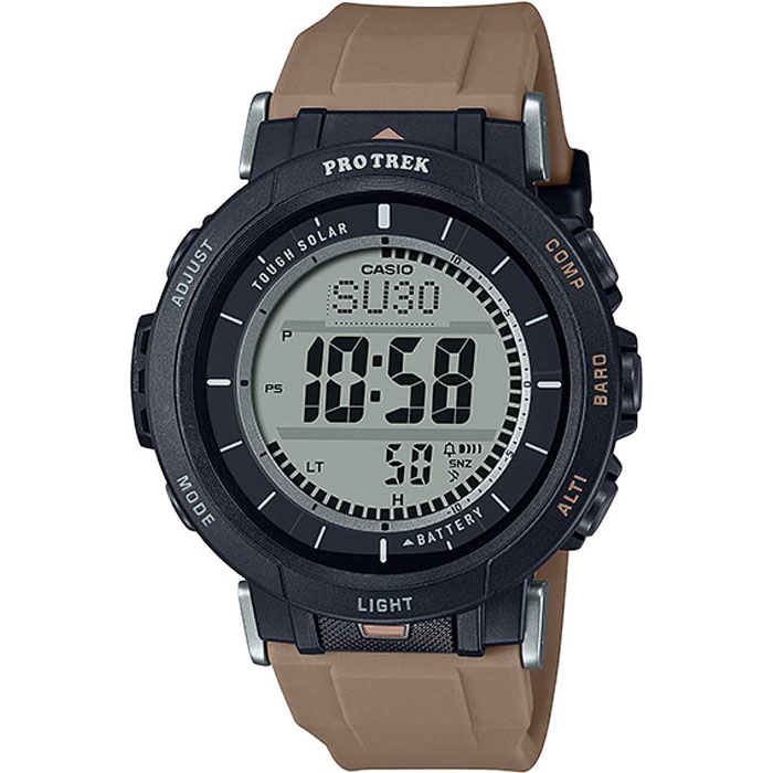 Часы Casio Pro-Trek PRG-30-5